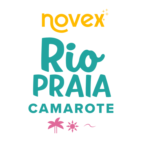 Rio Praia Camarote Logo
